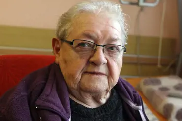 Jana Vacíková: Manželovi řekli, že z komunistického vězení živý neodejde