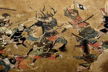 Poslední samuraj: Skutečný příběh důstojníka dopadl úplně jinak než ve filmu