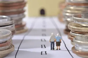 Kdy půjdou do důchodu Evropané v roce 2050? Někde v 72 letech