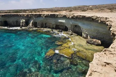 Kypr: Ostrov požitkářů