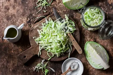 Bleskové recepty ze zelí: Jsou neuvěřitelně zdravé a stojí pouhých pár korun