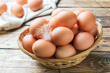 Natírejte čerstvá vejce olejem: Už naše babičky věděly, že se s nimi stane tento zázrak