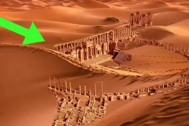 Pod pyramidami v Gíze se skrývá obří podzemní komplex, tvrdí texty. Vědci hledají tajný vchod