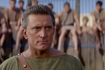 Skutečný příběh Spartaka: Slavný film je hodně zkreslený. Nebyl čestným hrdinou