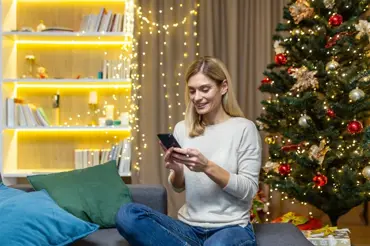 Nejkrásnější vánoční SMS: Srandovní, dojemná i veršovaná přání, stačí si vybrat