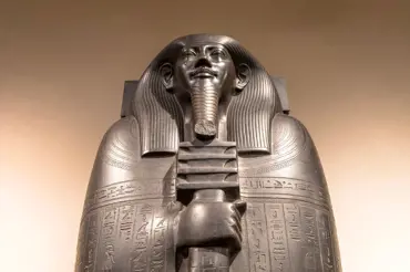 Tutanchamon nebyl jediný. Strašné fyzické vady faraonů vzniklé incestem