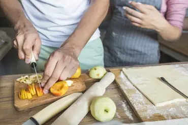 Kuchyňské tipy ocení nejen začínající hospodyně, i zkušené kuchařky je neznají