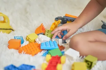 Od Star Wars k Harry Potterovi: populární LEGO stavebnice zabaví děti i dospělé