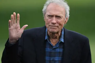 Co mají společného Clint Eastwood a Jiřina Bohdalová? Záviděníhodnou aktivitu!
