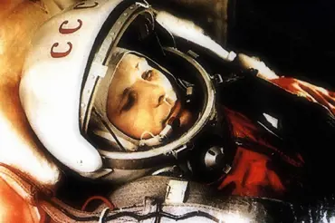 Gagarin napsal své ženě dopis na rozloučenou: Podivné přání nedodržela