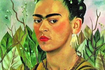 Fenomén Frida Kahlo: Proč nás tolik fascinuje příběh mexické malířky