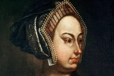 Mysleli jste, že Anna Boleynová, láska Jindřicha VIII, byla krásná? Vůbec ne! Toto je její tvář