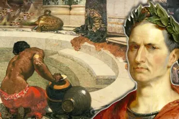 7 mimořádně nechutných faktů o životě ve starém Římě, které vás ve škole určitě neučili