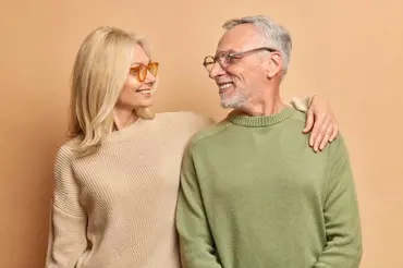 Šťastné páry stárnou pomaleji. Nejhůře jsou na tom ti v nespokojených vztazích