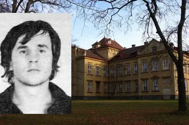 Deviant Stehlík vraždil při vycházkách z Bohnic, Husák mu milost neudělil