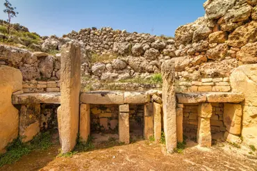 Chrámy na Maltě jsou starší a záhadnější než pyramidy v Gíze. Nikdo o nich neví