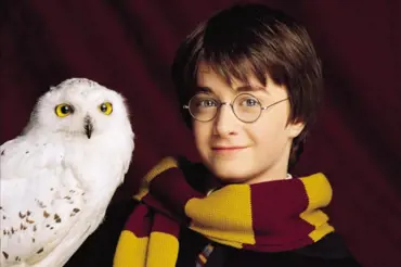 Velký kouzelnický KVÍZ: Jak dobře znáte svět Harryho Pottera?