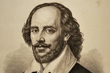 Tajemství Williama Shakespeara: Génius, nebo podvodník? To dodnes nikdo neví. Možná hry nenapsal sám