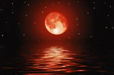 Blíží se úplné zatmění Měsíce: Jak tento nebeský úkaz ovlivní vaše znamení?