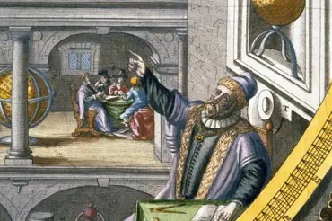 Byl Tycho Brahe zavražděn?