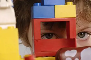 Stavebnice LEGO: Děti ji zbožňují!