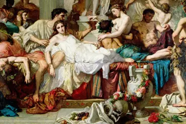 Afrodiziaka královny Kleopatry: Byla neodolatelná, jedno z nich mohlo i zabít