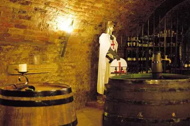 Pět vinařsky zajímavých míst pro milovníky vína