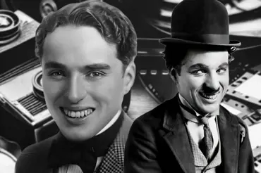 Test: Děsivá optická iluze s maskou Chaplina prozradí, zda máte sklony k schizofrenií. Co vidíte?
