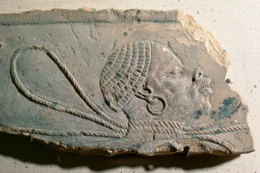 Jak zacházeli s otroky ve starém Egyptě: Naše představa je naprosto mylná