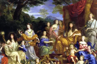 Ideál krásy v zvrhlé době za Ludvíka XIV.: V 17. století milovali ženy podivné. Dnes by byly asi odpudivé