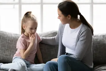 Manuál pro rodiče: Jak komunikovat s dítětem podle typu osobnosti a jeho vrozených potřeb?