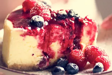 Famózní krémový dort z jogurtu: Každý, kdo ochutná, po vás bude chtít recept
