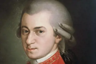 Co vyváděl W. A. Mozart při bujarých tazích po pražských hospodách?