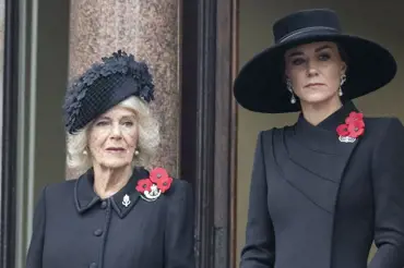 Pomsta servírovaná po korunovaci: Camilla dá svou novou roli Kate "sežrat"