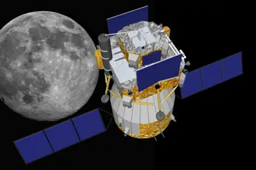 Sonda učinila na Měsíci nový objev. Vědci do vkládají velkou naději pro lidstvo