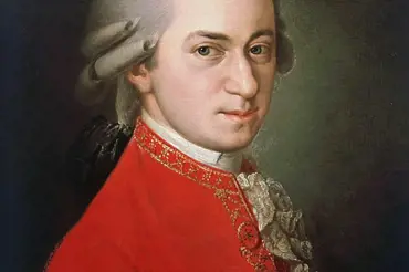 Mozart trpěl vzácným syndromem s neuvěřitelně trapnými projevy. Dělal ostudu všude a nemohl za to