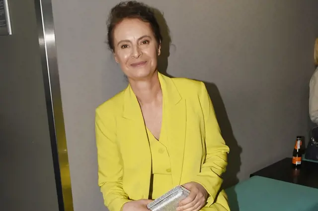 Lenka Vlasáková