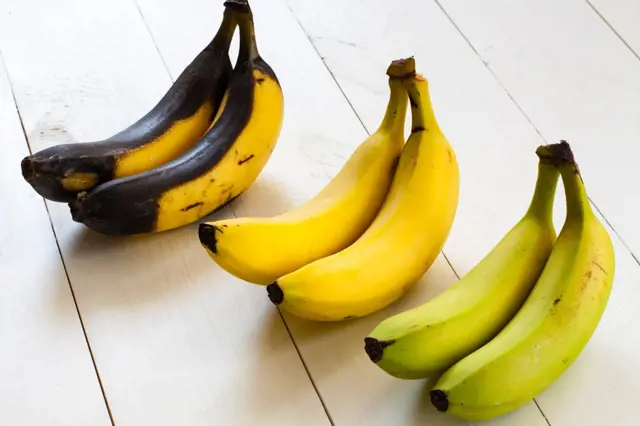 Přezrálé banány nezatracujte, mají spoustu jednoduchých, užitečných využití
