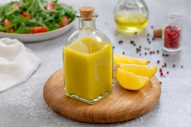 4 problémy, na které vám pomůže směs ze soli, pepře a citronu