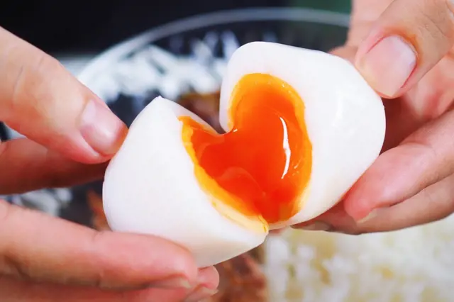 Jak správně uvařit vejce? Rozhoduje přesný čas a teplota vody