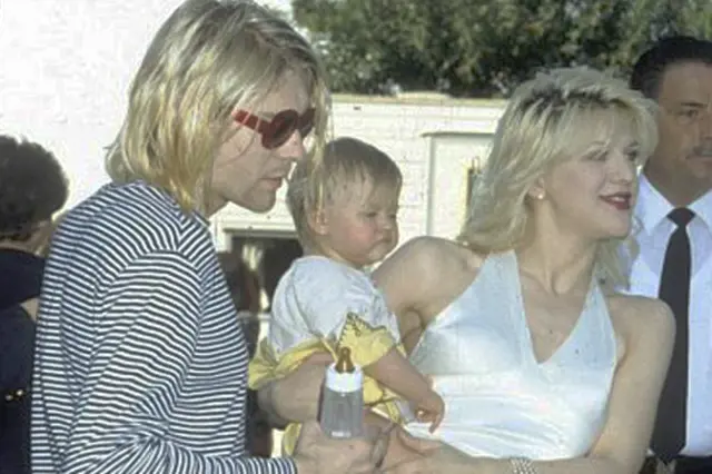 Frances Bean Cobain: Jak vypadá a co dělá dcera Kurta Cobaina a Courtney Love
