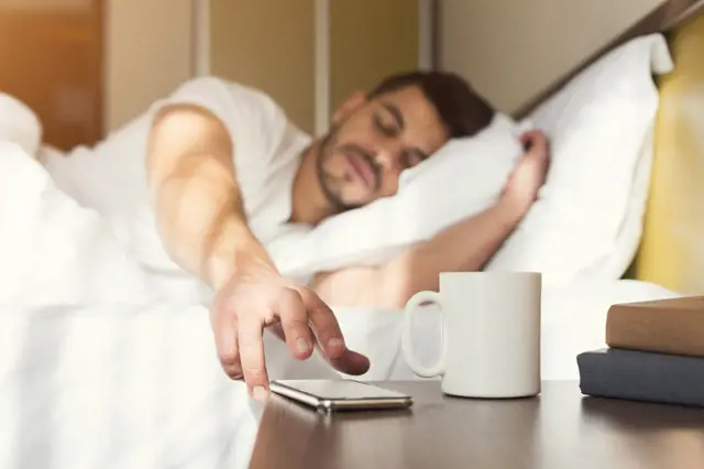 7 zabijáků spánku, které snadno přemůžete