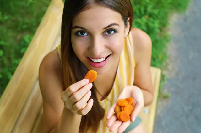 Jak sušit meruňky: Zkuste to, domácí jsou lepší než z obchodu a je to snadné