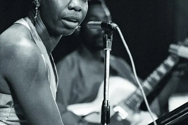 Nina Simone: Hlásala svobodu po boku Martina Luthera Kinga a bojovala s démony