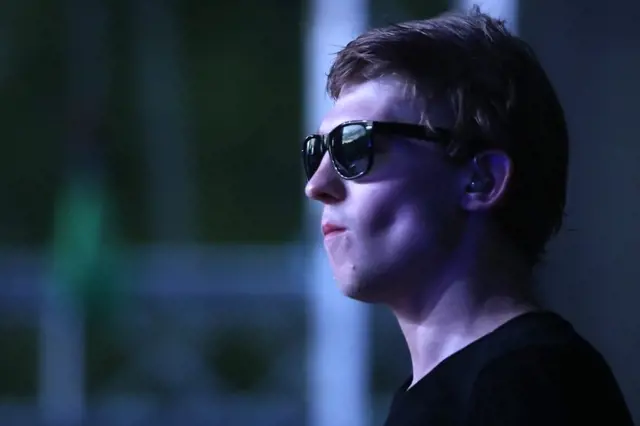 Vít Starý