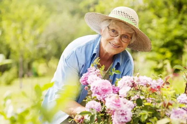 Zahradní tipy pro seniory: Tyhle vychytávky vám usnadní práci. Pořiďte si je!