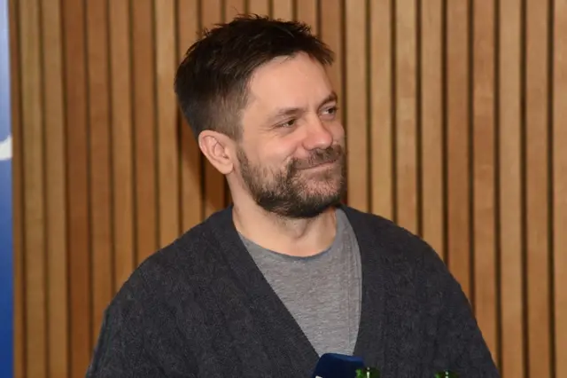 Jiří Mádl