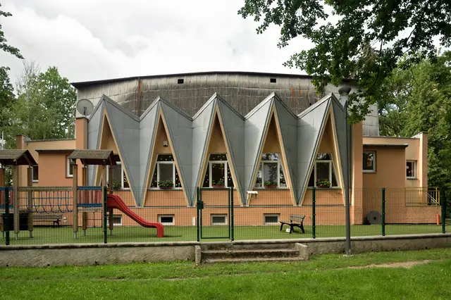 Letní kino v Českých Budějovicích