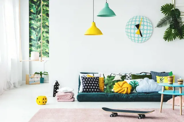 Pusťte světlo do bytu: 5 tipů jak jednoduše prosvětlit interiér
