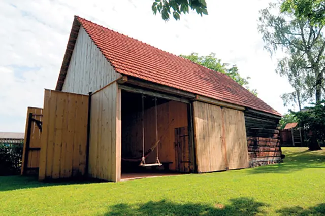 Jak nádherné, pohodlné a  moderní bydlení se dá vytvořit ze staré stodoly